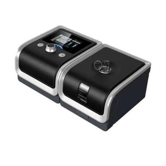 Manual BMC BiPAP CPAP Machine For Rental In Bangalore